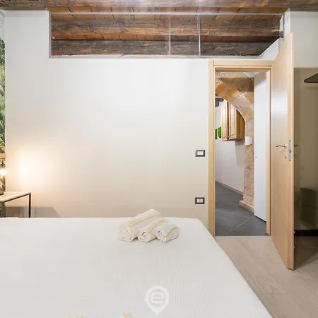아파트 Greenheart House *