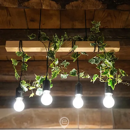 아파트 Greenheart House *